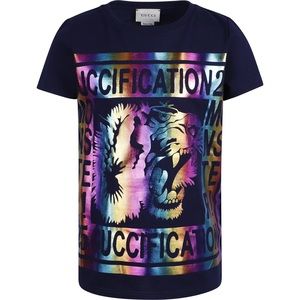 Girls gucci t-shirt